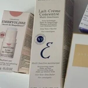 Embryolisse Duo